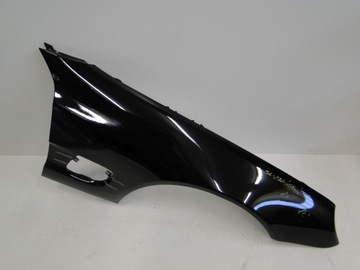 фото thumb №7, Mercedes sl 230 r230 крыло переднее левый правые