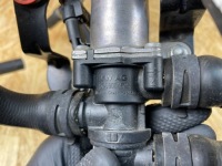 фото thumb №13, Патрубок труба шланг води porsche panamera 971 971815091 5q0906457c