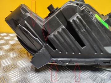 фото thumb №15, Gmc acadia 2020 2021- фара лампа полный led l usa