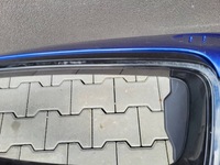 фото thumb №8, Bmw 2 g42 м-пакет перед бампер переднє