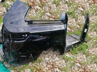 фото thumb №1, Toyota sienna четверть крыло bok блок двигателя