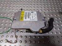 Блок керування датчик подушка безпеки 9189905 0285010252 bmw x5 e70 x6 e71 Зі Шроту, фото thumb