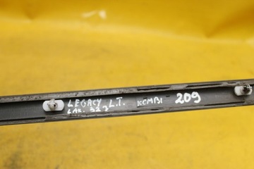 фото thumb №8, Планка дверь левый зад legacy iv универсал 32j