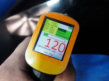 фото thumb №7, Крыло левый перед nissan murano z51 kh3