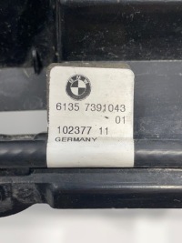 Купити Bmw f30 f31 кронштейн напрямна бампера задня smart open 7256921 7256927 7391042, фото thumb