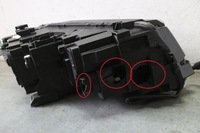 фото thumb №11, Лампа ліва лівий перед vw tiguan ii 5nn 5nn941113c