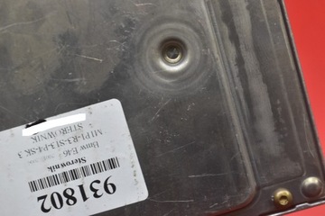 фото thumb №10, Блок управления компьютер двигателя 7519592 bmw e46 2.0i 143 km 01-06