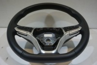 фото thumb №8, Volkswagen taigo руль многофункциональная кожа 2g0419089