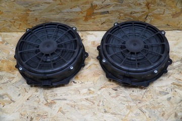 фото thumb №8, Динамик динамики озвучивание труба soubwofer усилитель cayenne iii 9y 17-