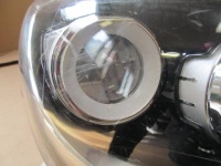 Hyundai i30 17-21 фара фара правая  перед передняя правый  led c408 Цена, фото thumb