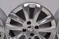 фото thumb №9, Opel mokka b диски алюмінієві r16" 6.5j 4x100 et32 9835097280