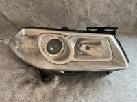 фото thumb №1, Renault megane ii lift правая лампа передняя