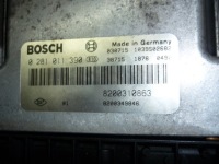 фото thumb №5, Ecu renault scenic 0281011390 8200310863 dopiszę