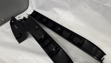 фото thumb №10, Vw passat b6 планка порогова внутрішня права ліва 3c0853369 3c0853370