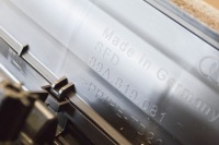 фото thumb №13, Audi q4 sportback f4n 40 e-tron обогреватель салона 1ea820351bm 150kw 2022 l