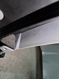 фото thumb №8, Бампер перед передній решітка радіатора решітка радіатора bmw x1 u11 9883579 оригінал демонтаж