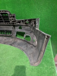 фото thumb №8, Бампер передний перед audi a6 c6 lift s-line nr.6454