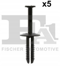 фото thumb №1, Fa1 10-20009.5 clip, планка захисна