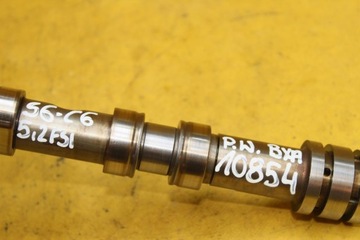 фото thumb №12, Вал правый выхлоп s6 c6 5.2fsi bxa 07l109102s