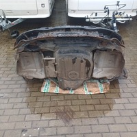 фото thumb №9, Bmw e64 pas задній балка панель фари чверть задня