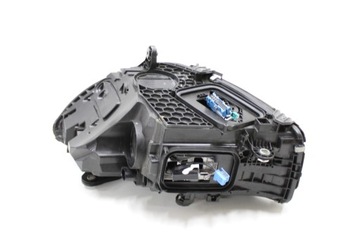 фото thumb №13, Mercedes c класс w206 лампа правая перед передняя digital eu org a2069064803