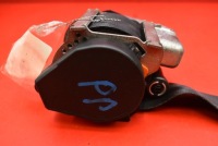 Pas безпеки правий перед натягувач 0611070 citroen c-elysee 2 ii 12-17 Недорого, фото thumb