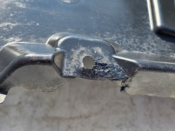 фото thumb №8, Підкрилок mercedes eqs w297 праві передні 2022 1 запчастина