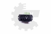 фото thumb №9, Резистор вентилятор chrysler voyager iv ; 4885583ac