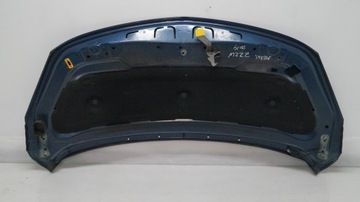 фото thumb №8, Капот opel mervia b z22w 2014