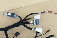 фото thumb №2, Жгут крышки задняя renault koleos ii 2