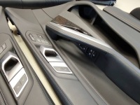 фото thumb №12, Bmw x6 g06 сидіння оббивка вентиляція монітори комфортні сидіння merino чорні