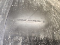 фото thumb №12, Подкрылок правое перед vivaro b trafic iii 3