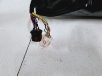 Peugeot 5008 2 ii дзеркало двері праве 8+10 18 pin 19 кабелі Київ, фото thumb