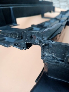 фото thumb №9, Ford mondeo mk5 жалюзи руль воздуха