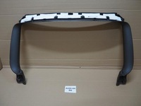 фото thumb №5, Накладка защита стойка крышки audi a4 b8 kombi