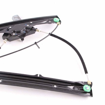 фото thumb №11, Bmw x3 f25 x4 f26 механізм підйомник вікна двері лівий перед 7355635