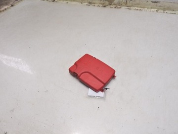 фото thumb №6, Захист клеми плюсовий peugeot 607 2.7 v6 hdi