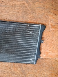 фото thumb №11, Радіатор wody audi volkswagen seat skoda 1.4tsi 1k0121253bb