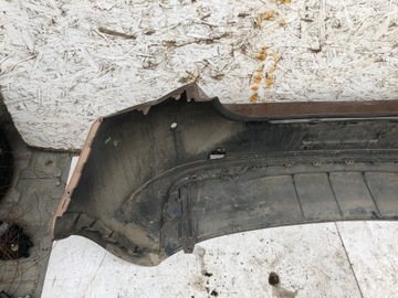 фото thumb №7, Бампер зад задний opel astra j iv 4 hb