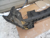 фото thumb №7, Бампер задня kompletny pdc mercedes ml w164 164 c474