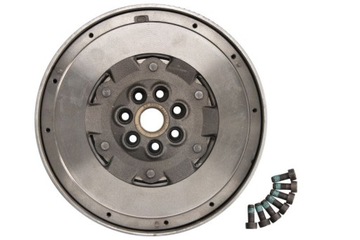 фото thumb №14, Luk колесо двомасовий renault laguna ii 1,9dci