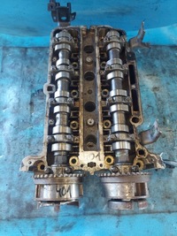 фото thumb №11, Головка opel corsa d 1.2 16v a12xer