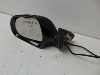 Купить Зеркало левая skoda octavia 2 рестайлинг  7 pin европа, фото thumb