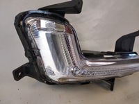 фото thumb №5, Hyundai tucson iii lift drl лампа права led 2015-