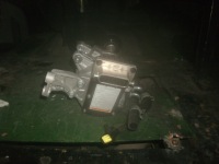 фото thumb №4, Hyundai ioniq генератор 16-18 roku гібрид