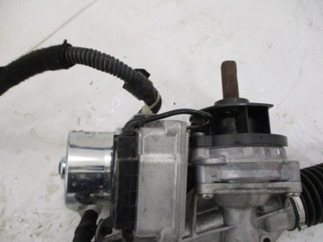 фото thumb №6, Peugeot 208 рулевая рейка трансмиссия рулевая