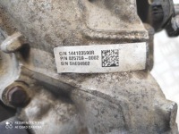 фото thumb №13, Турбокомпрессора комплект nissan nv400 renault master iii opel movano b 2.3dci