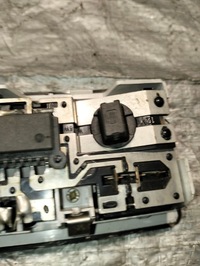 фото thumb №10, Лампа w podsufitufce bmw 3 e46 1998-2005r оригинальный номер 8364929