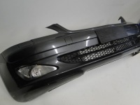 фото thumb №4, Mercedes s klasa w221 бампер na sprysk bez pts