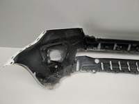 фото thumb №8, 2018+ ford ranger lift бампер перед pdc белый